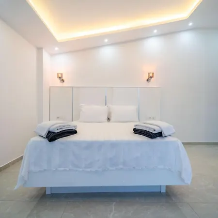 Вилла ınos 1 Kalkan *